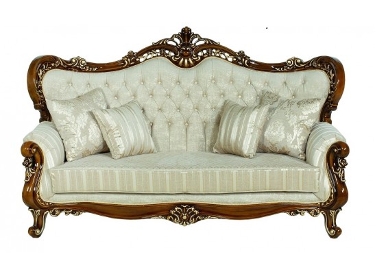 Комплект Джулия светлый орех