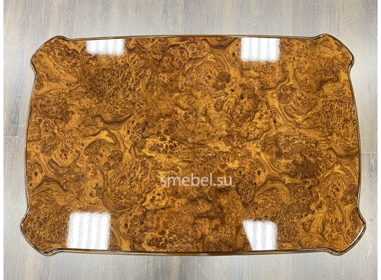 Стол обеденный "Джоконда" (корень дуба)