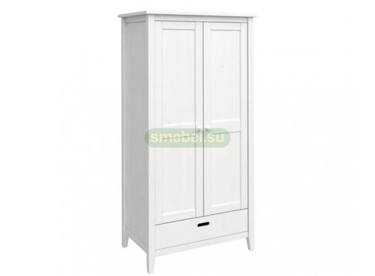 Детская Сиело 1, белый воск УКВ