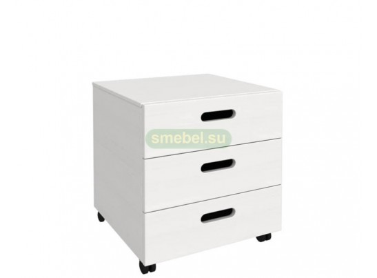 Детская Сиело 1, белый воск УКВ