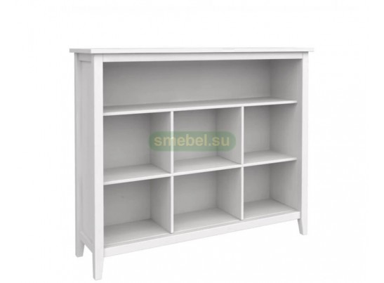 Детская Сиело 3, белый воск УКВ