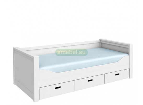 Детская Сиело 4, белый воск УКВ