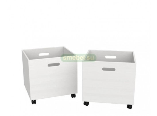 Детская Сиело 4, белый воск УКВ