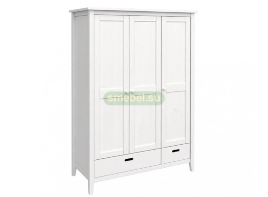 Детская Сиело 10, белый воск УКВ