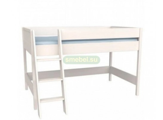 Детская Сиело 10, белый воск УКВ