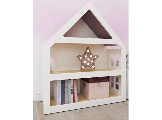 Полка Baby Café Viola