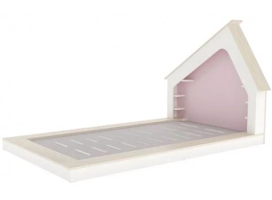 Кровать Atlantida Lavanda