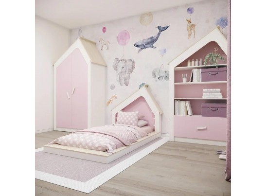 Детская комната Atlantida Lavanda