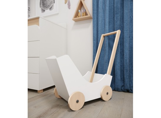 Коляска Bonita