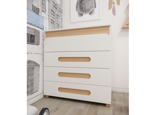 Детская комната Bonita