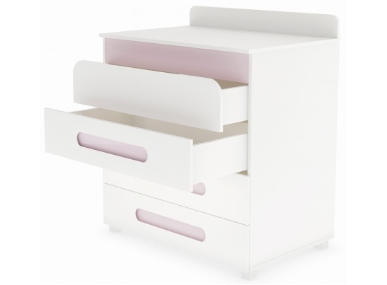 Пеленальный столик Bonita Lavanda