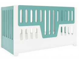 Кроватка-трансформер Bracket