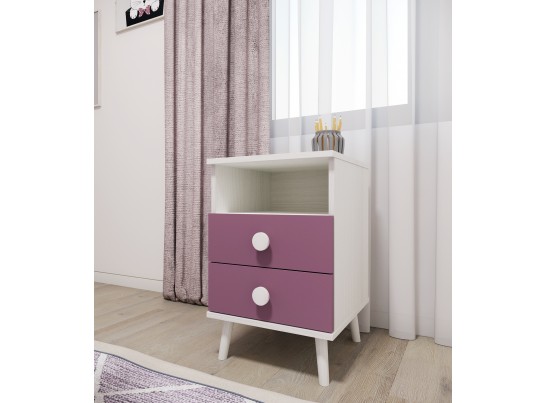 Тумбочка Brown Viola