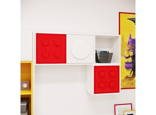 Полка 1 Constructor