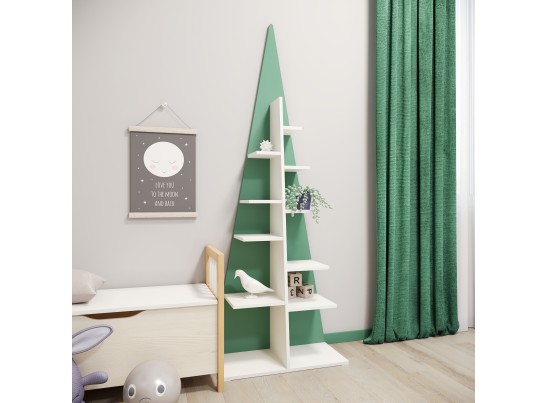 Стеллаж Cottage 2