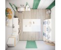 Кровать-дом Cottage