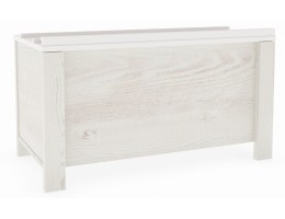Сундук Crusoe White