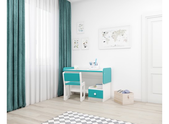 Стол Piglet Ocean