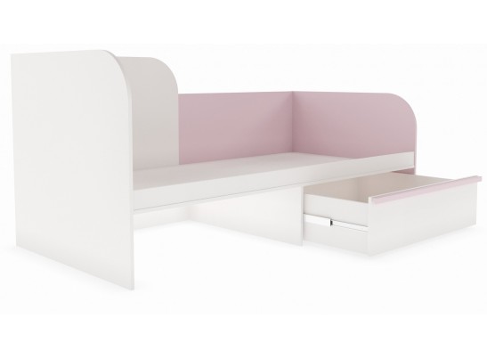 Кровать Piglet Lavanda