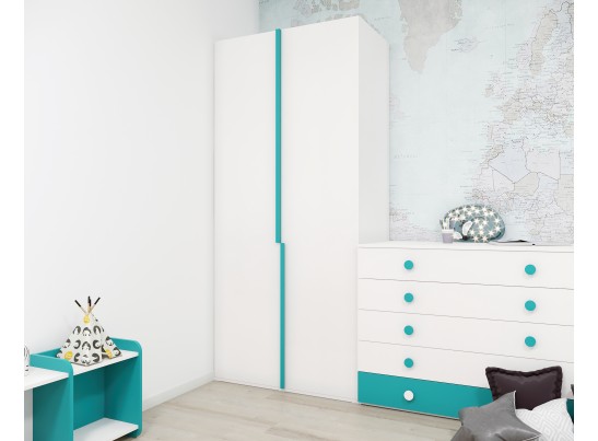 Шкаф Piglet Ocean