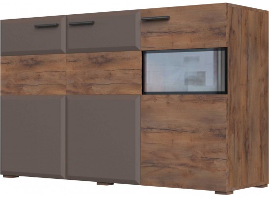 Гостиная Рио Таксус/Смоки Софт