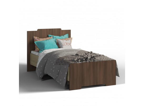 Кровать 900 Атланта