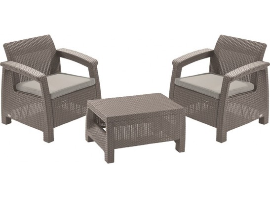 Комплект мебели Corfu weekend