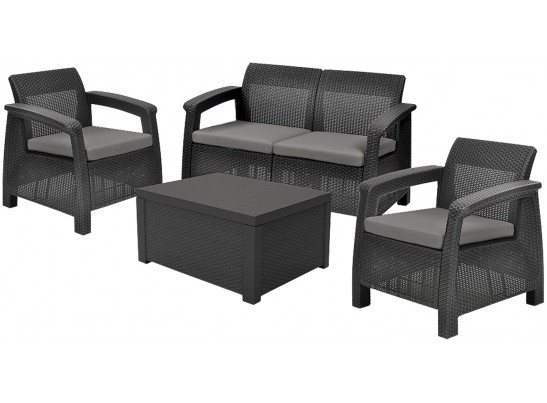 Комплект мебели Corfu Box set