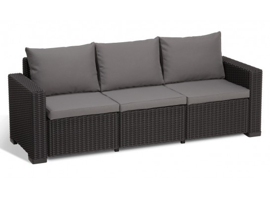 Диван 3-х местный California