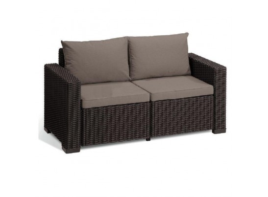 Диван 2-х местный California