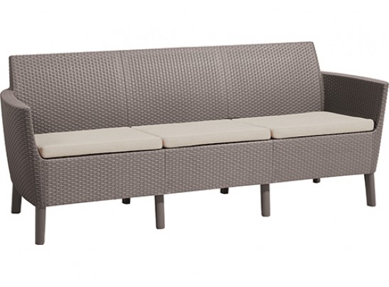 Диван 3-х местный Salemo