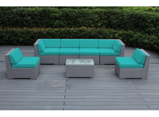 Комплект мебели YR822BB-Brown/Brown в Каменске-Уральском