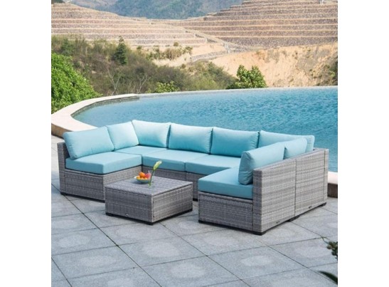 Комплект мебели YR822BB-Brown/Brown в Каменске-Уральском