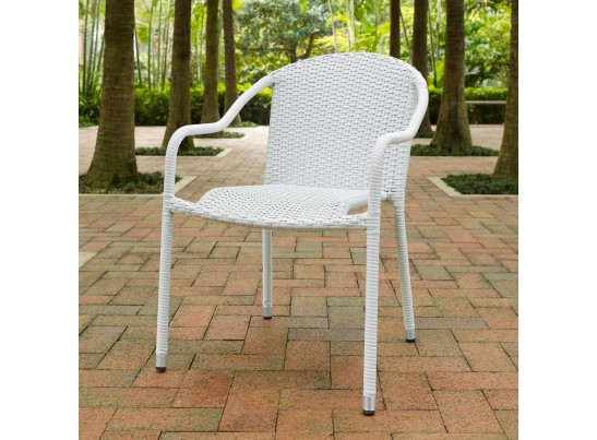 Плетеное кресло из искусственного ротанга AFM-318G-Light Grey в Каменске-Уральском