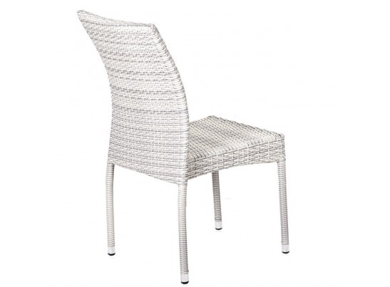 Плетеный стул Y380-W85 Latte в Каменске-Уральском