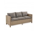 Комплект плетеной мебели T365/S65B-W65 Light Brown в Каменске-Уральском