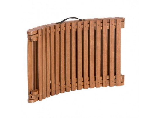 Шезлонг-лежак AFM-803A Beige-Green