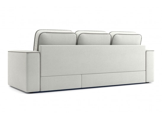 Угловой диван-кровать Астон Бежевый