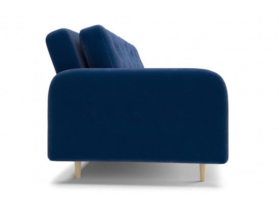 Диван-кровать Вейт синий