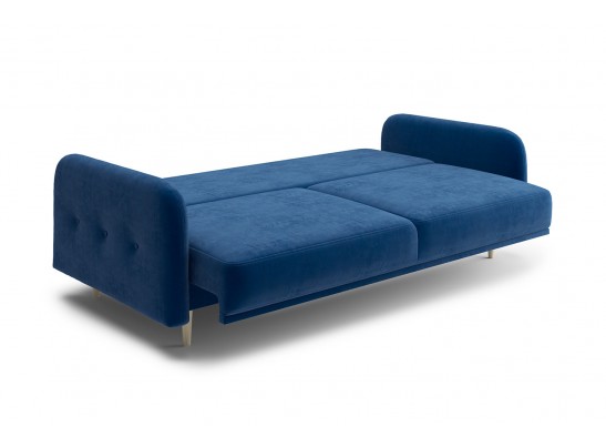 Диван-кровать Вейт синий