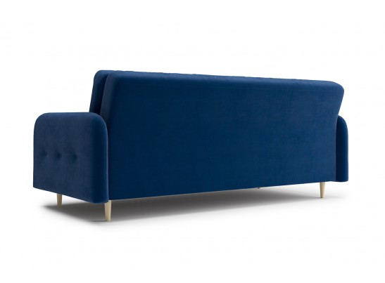 Диван-кровать Вейт синий