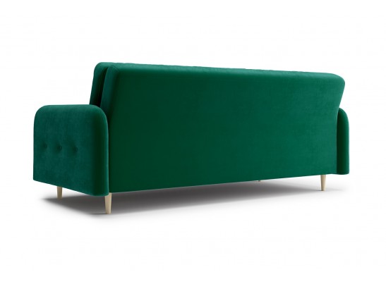 Диван-кровать Вейт бирюзовый