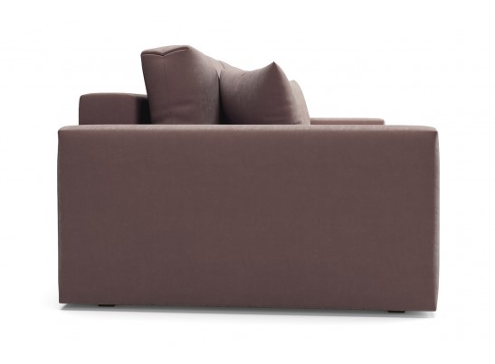 Диван-кровать Кастел Коричневый