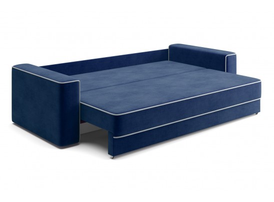 Диван-кровать Астон, Синий