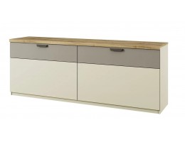 Тумба Модерн RTV 2D2S