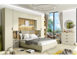 Спальня Модерн 1