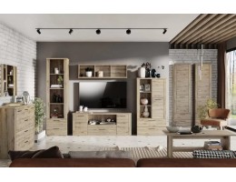 Гостиная Дорсет 1