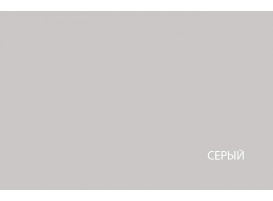 Стол туалетный Валенсия 1S серый в Каменске-Уральском