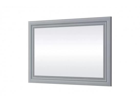 Спальня Валенсия серый 1 в Каменске-Уральском