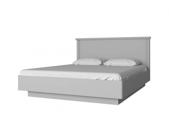 Спальня Валенсия серый 1 в Каменске-Уральском